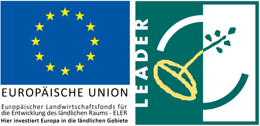 Logo EU